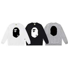 Picture of Bape Sweatshirt _SKUBapeS-2XLscqx36830271